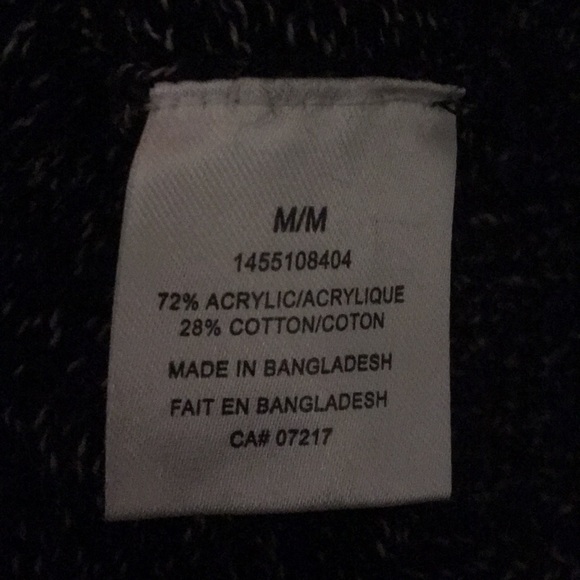 ✨3/$30✨ Men’s Warehouse One Cardigan - Picture 12 of 13